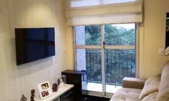 Imagem: Apartamento à venda 2 quartos 1 vaga Fit