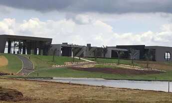 Imagem 1: Terreno - Residencial Haras Patente - Jaguariúna