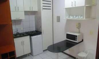 Imagem 2: Belíssima Kit toda mobiliada na Asa Norte