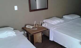 Imagem: São Paulo - Flat - Liberdade