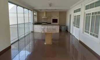 Imagem 3: Casa em condomínio à venda, 7 quartos, 6 suítes, 7 vagas, Villa San Marino - Limeira/SP