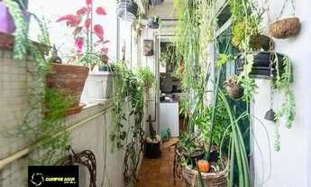 Imagem: Apartamento para venda tem 80 metros quadrados