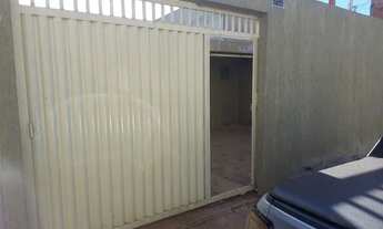 Imagem: Alugo casa de 1 quarto na cidade estrutural