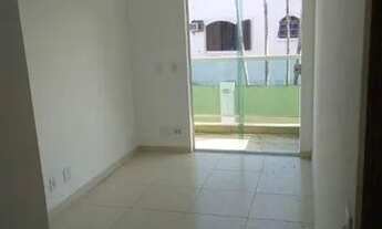 Imagem 2: Casa com 1 dormitório para alugar, 40 m² por R$ 1.560,00/mês - Maralegre - Niterói/RJ