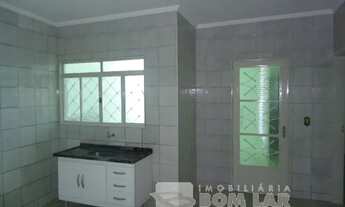 Imagem 5: Casa para aluguel, 1 quarto, Jardim da Graminha - Limeira/SP