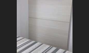 Imagem 4: Apartamento para venda com 52 m² - 1 dormt - 1 vaga - Jardim Hollywood - São Bernardo do C