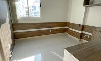 Imagem 5: Apartamento nascente no Parque Tamandaré, Ed. Biarritz