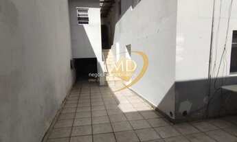 Imagem 6: SãO CAETANO DO SUL - Casa Padrão - Mauá