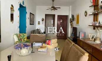 Imagem 2: Tijuca- Rua Pereira Nunes- Apartamento 2 quartos, suíte, total infraestrutura. 1 vaga