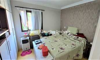 Imagem 3: Apartamento com 3 dorms, suíte, e vaga. Jardim Marajoara