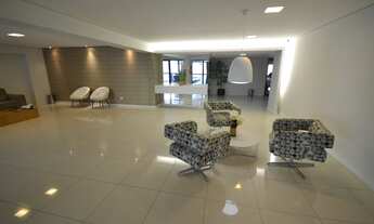 Imagem 5: Apartamento para venda possui 52 metros quadrados com 2 quartos em Boa Vista - Recife - PE