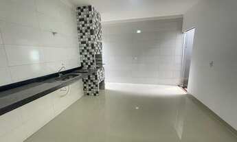 Imagem: Casa para aluguel com 3 quartos em Santos