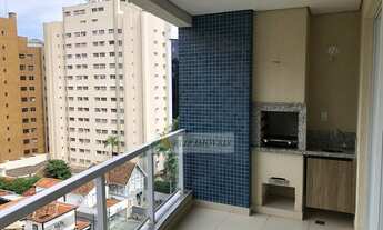 Imagem: Lindo apartamento para alugar com 105 m²