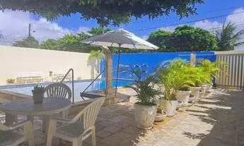 Imagem 7: Casa com 3 dormitórios, 150 m² - venda por R$ 560.000 ou aluguel por R$ 3.000/mês - Janga