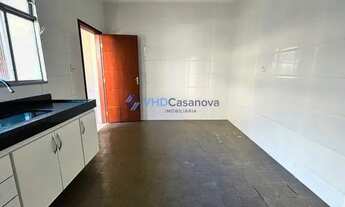 Imagem 3: Casa para aluguel, 2 quartos, 2 vagas, João Braz da Costa Val - VIÇOSA/MG