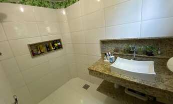 Imagem 4: Apartamento à venda com 101 m², com 2 quartos e 1 suíte em Ilha dos Araújos - Governador V