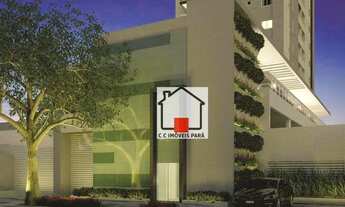 Imagem 4: Apartamento no Torre Domani, Leal Moreira, 187 m², 3 suítes,3 vagas, para Alugar, Nazaré