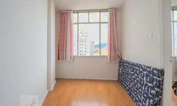 Imagem 2: Apartamento para Aluguel - Centro, 1 Quarto, 34 m2