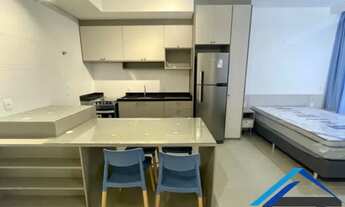 Imagem 3: FLORIANÓPOLIS - Apartamento Padrão - TRINDADE