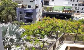 Imagem: Cobertura no Recreio com 4 suítes, 316