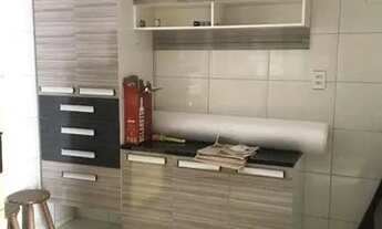 Imagem 3: Sobrado/ Salão Comercial, com 2 dormitórios à venda, 140 m² por R$ 700.000 - Jardim Aeropo