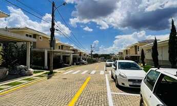 Imagem 15: Condomínio Villagio D Italia sobrado, a maior casa 3 suítes 2 vagas Bairro Santa Cruz 2