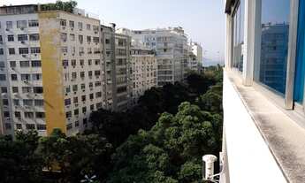 Imagem: Excelente Planta Circular - Flamengo