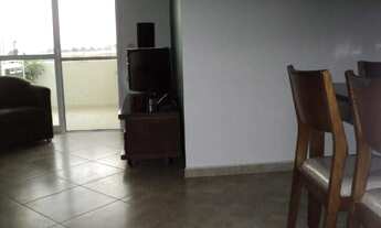 Imagem 7: Reserva Akauan Apartamento com 2 dormitórios