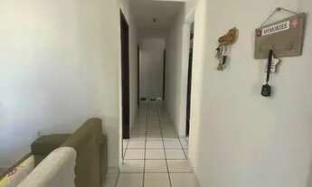 Imagem 4: Casa em Emaús (200 m², 3/4 sendo 01 suíte, IPTU incluso, bem localizada