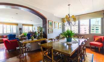 Imagem 3: 222,00 M² NO MELHOR DO JARDINS, RUA BELA CINTRA COM 02 VAGAS!!