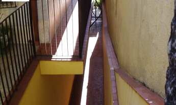 Imagem 6: CASA RESIDENCIAL em TABOÃO DA SERRA - SP, JARDIM BONTEMPO