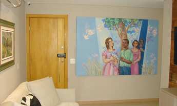 Imagem 2: Belo Horizonte - Apartamento Padrão - Lourdes