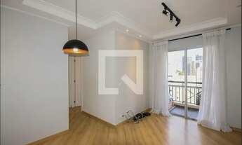 Imagem 3: Apartamento à Venda - Panamby, 2 Quartos, 49 m2