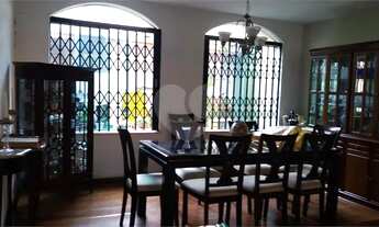 Imagem 3: Sobrado- Sumare Casa com 4 dormitórios