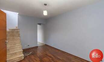 Imagem 3: São Paulo - Casa Padrão - Campo Belo