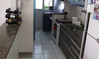 Imagem 6: APARTAMENTO COM 3 DORMITÓRIOS À VENDA, 72 M² POR R$ 350.000,00 - MONTE CASTELO - SÃO JOSÉ