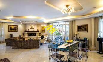 Imagem 2: Casa - Village Sans Souci - Valinhos