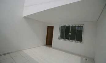 Imagem: Sobrado 3 Dormitórios com 3 suites  