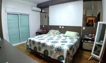 Imagem 6: Casa - Loteamento Mont Blanc Residence - Campinas