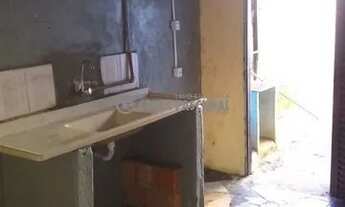 Imagem 2: Casa Adão do Carmo Leonel Disponível Para Locação Adão Do Carmo Leonel 2 Dormitórios 1 Ba