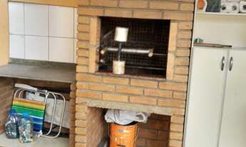 Imagem 5: VENDO TROCO CASA TERREA TRES QUARTOS / SUITE BEM LOCALIZADA ( VI489