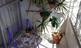 Imagem 4: Apartamento para venda com 80 metros quadrados com 2 quartos em Rosarinho - Recife - PE