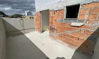 Imagem 2: Apartamento com Área Privativa à Venda - 2 Quartos - 1 Vaga - Elevador - Bairro Letícia