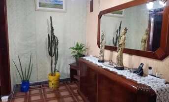 Imagem 6: Sobrado 294m² à venda no centro do Boqueirão em Praia Grande, São Paulo