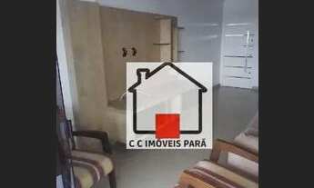 Imagem 7: Apartamento com 3 dormitórios para alugar, 120 m² por R$ 4.800,01/mês - Umarizal - Belém/P