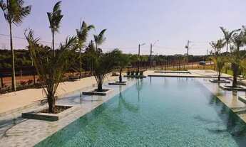 Imagem 6: LOTE CONDOMÍNIO FECHADO JARDINS SEVILHA PRÓX AV RIO VERDE JD MÔNACO ALTO PADRÃO LAZER COMP