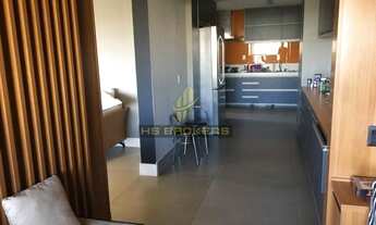 Imagem 8: APARTAMENTO À VENDA NO DOMÍNIO MARAJOARA