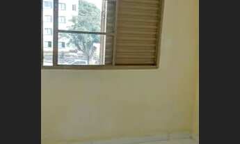 Imagem 3: Apartamento CDHU (2 DORM.