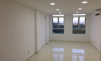 Imagem 2: Sala comercial 30m² Evolution Business - Av. São Rafael
