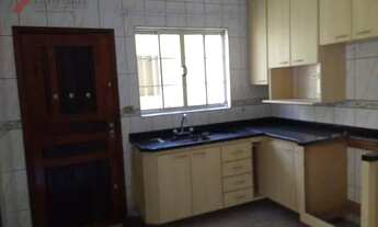 Imagem 2: Casa com 3 dormitórios à venda, 217 m² por R$ 600.000,00 - Vila Eldízia - Santo André/SP